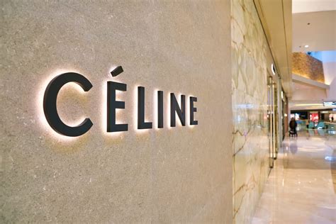 celine luxe|celine canada website.